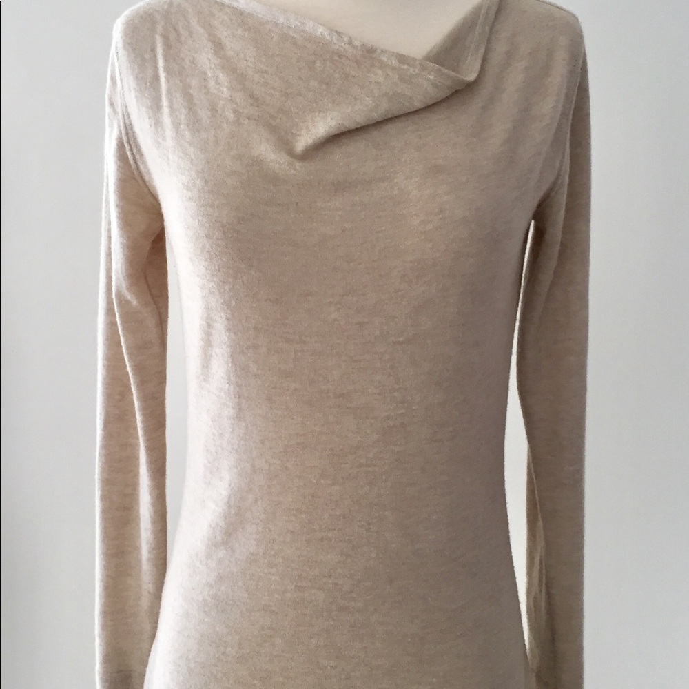 cashemire sweater